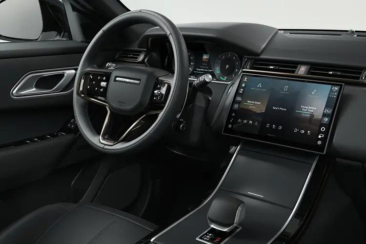 3438352 3.0 D300 MHEV Dynamic HSE 5dr Auto