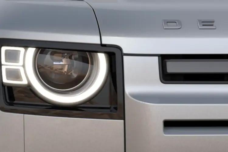 3471307 4.4 P635 Octa 110 5dr Auto