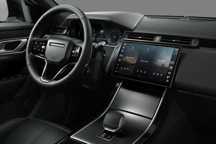 3462464 2.0 P400e Belgravia Edition Satin 5dr Auto