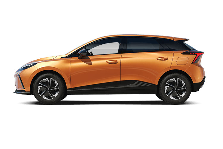 3466895 125kW SE EV 49kWh 5dr Auto