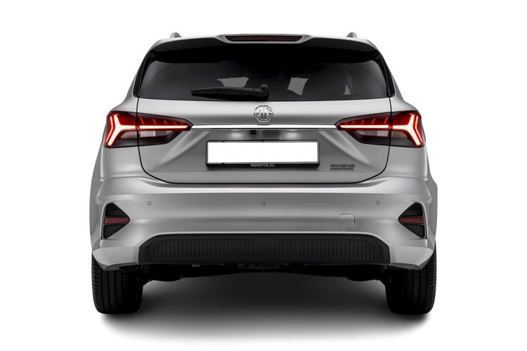 3466898 115kW SE EV Long Range 61kWh 5dr Auto