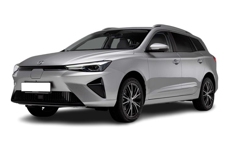 3466899 115kW Trophy EV Long Range 61kWh 5dr Auto
