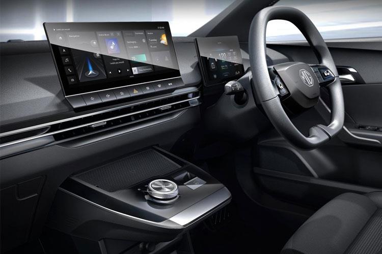 3186044 125kW SE EV 51kWh 5dr Auto