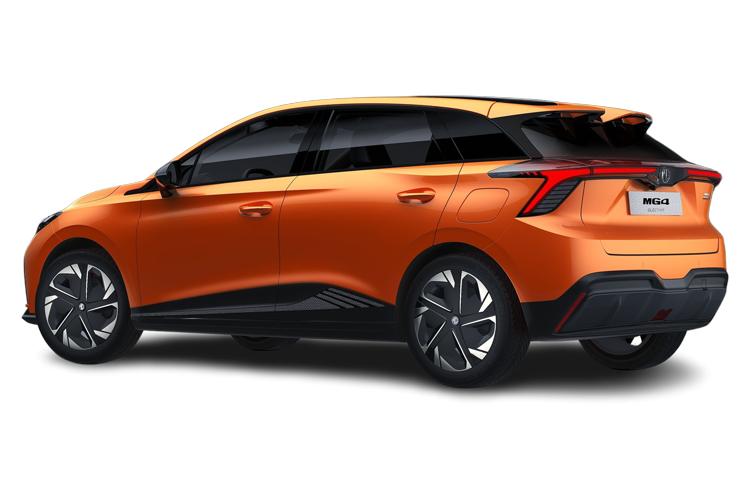 3466894 320kW EV XPOWER 64kWh 5dr Auto
