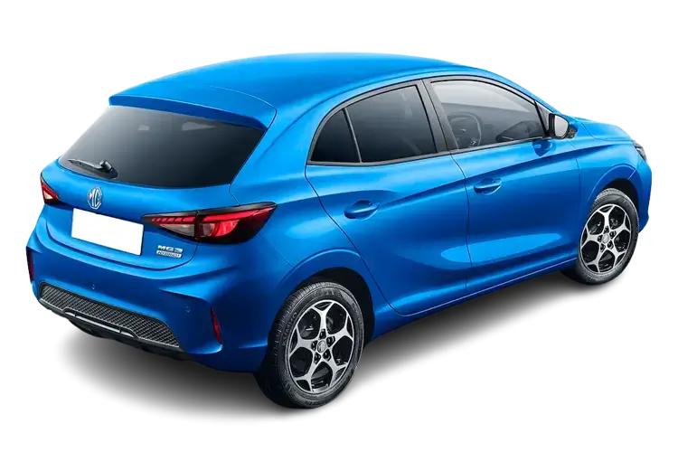 3441751 1.5 Hybrid SE 5dr Auto