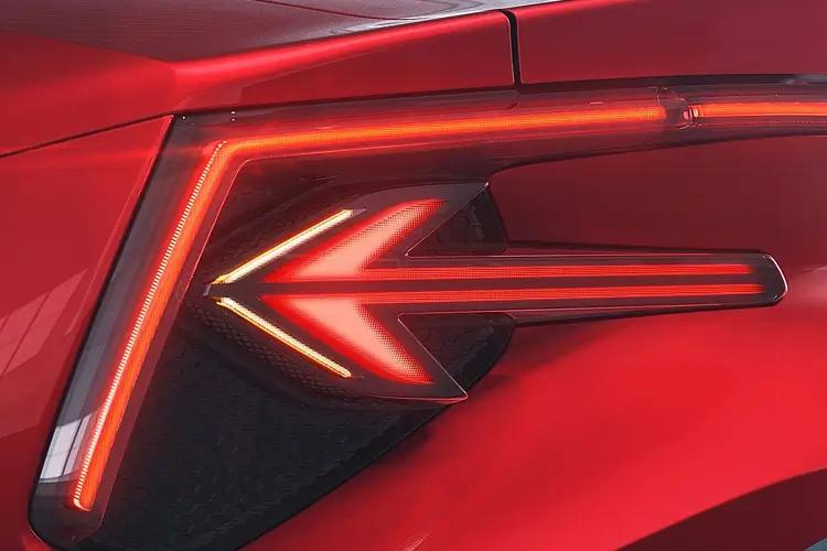 3441754 250kW Trophy Single Motor 77 kWh 2dr Auto