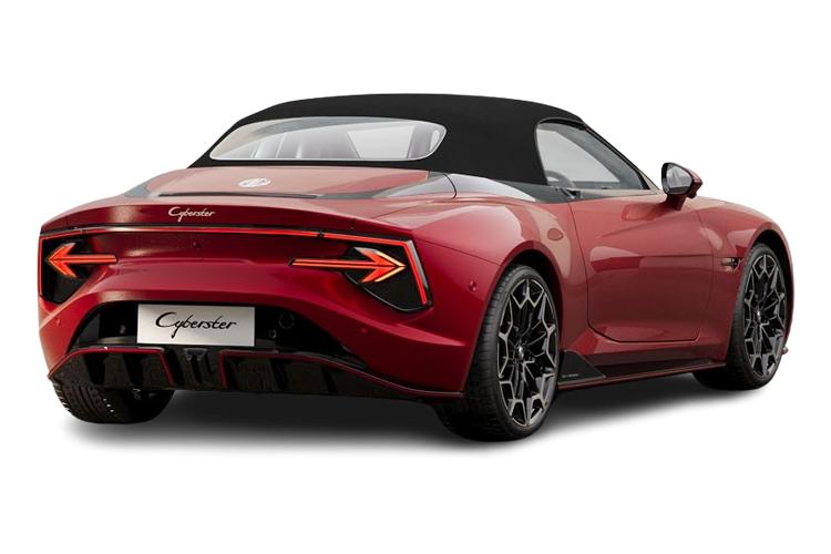 3471477 375kW GT Dual Motor 77 kWh 2dr AWD Auto
