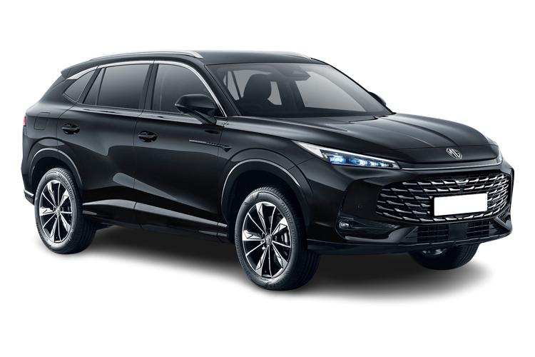 3441758 1.5 T-GDI PHEV SE 5dr Auto