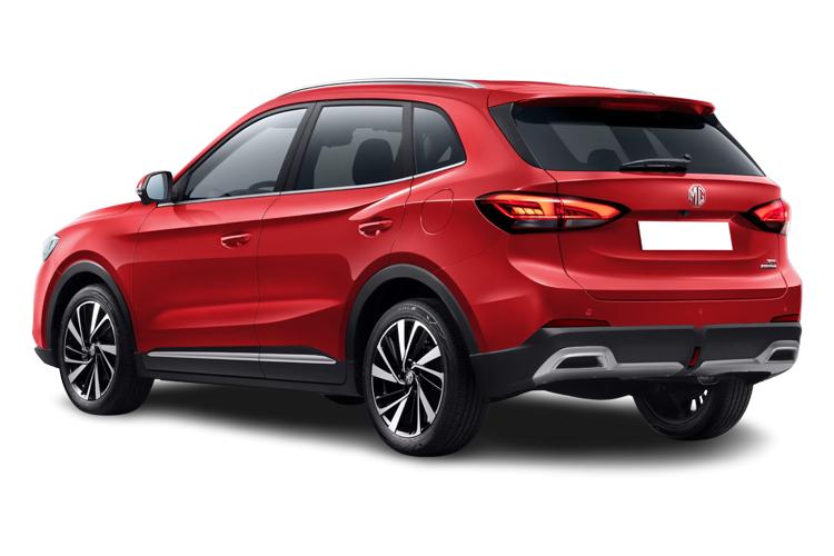 3456227 1.5 Hybrid Trophy 5dr Auto