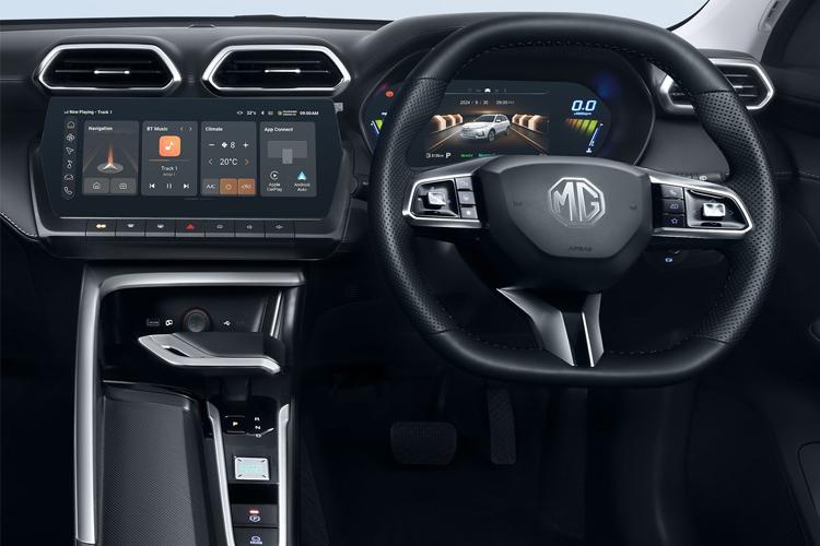 3441762 1.5 Hybrid SE 5dr Auto
