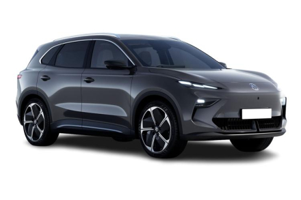 Mg Motor Uk Mgs5 Electric Estate 170kW SE EV Long Range 64kWh 5dr Auto