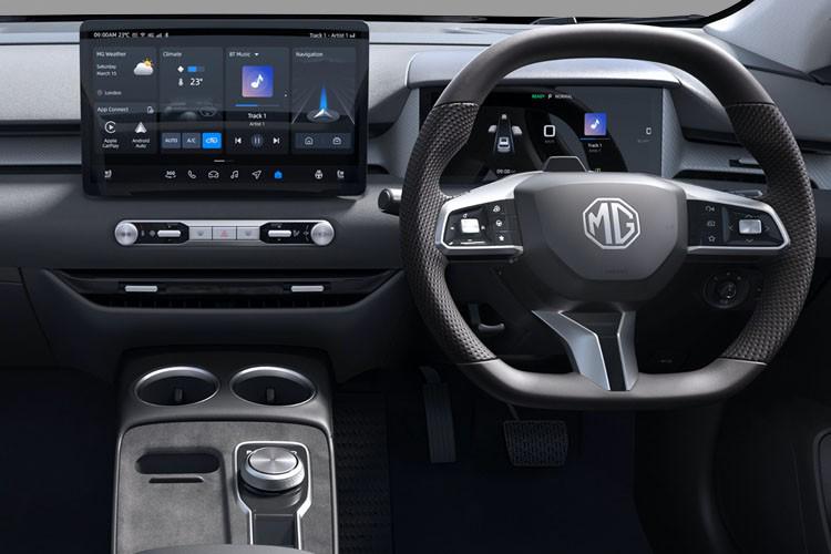 3436687 170kW SE EV Long Range 64kWh 5dr Auto