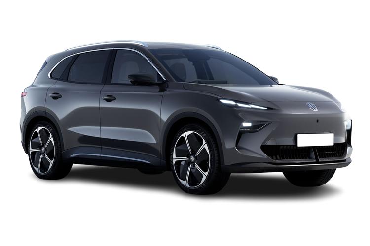 3441767 170kW Trophy EV Long Range 64kWh 5dr Auto