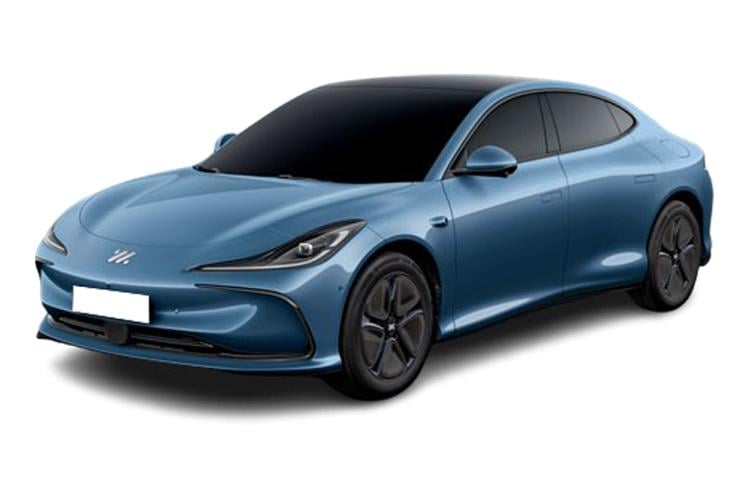 3471486 553kW Performance 100kWh 5dr Auto