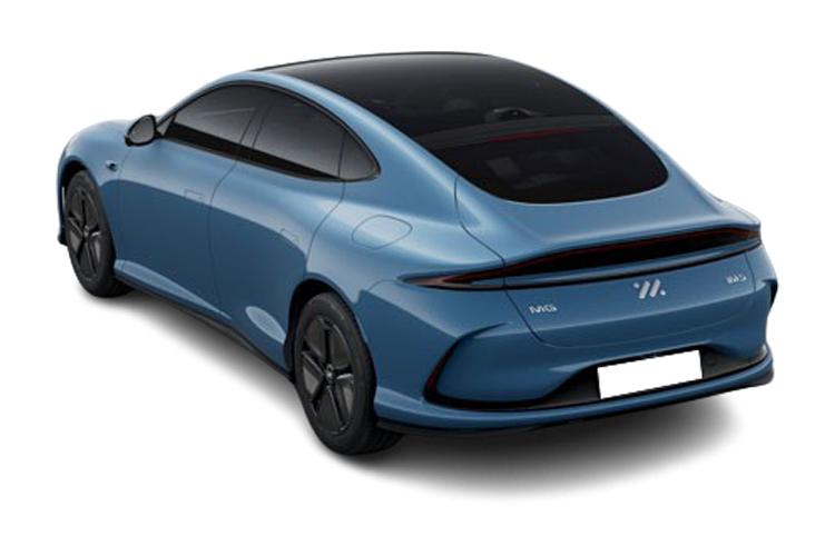 3471486 553kW Performance 100kWh 5dr Auto