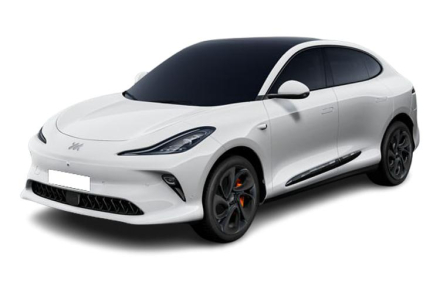 Mg Motor Uk Im6 Electric Estate Special Edition 553kW Launch Edition 100kWh 5dr AWD Auto