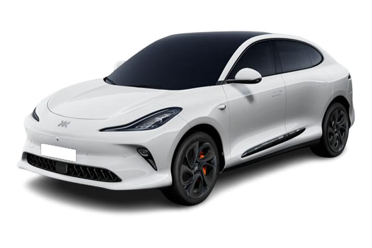 3449180 553kW Launch Edition 100kWh 5dr AWD Auto