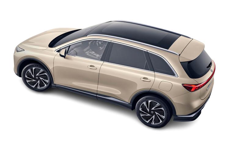 3471507 266kW Trophy EV Dual Motor 77kWh 5dr Auto