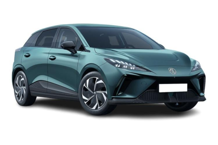 Mg Motor Uk MG4 170kW Premium Long Range 64kWh 5dr Auto