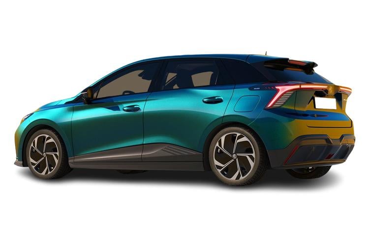 3459924 320kW XPOWER 64kWh 5dr Auto