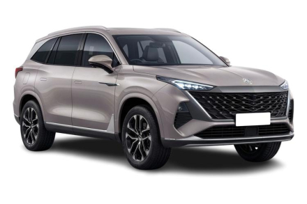 Mg Motor Uk Mgs9 Estate 1.5 T-GDI PHEV Premium 5dr Auto