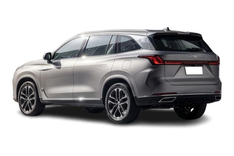 3471511 1.5 T-GDI PHEV Premium 5dr Auto