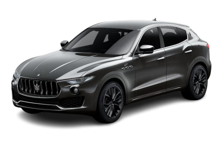 Maserati LEVANTE Hybrid GT Ultima 5dr Auto