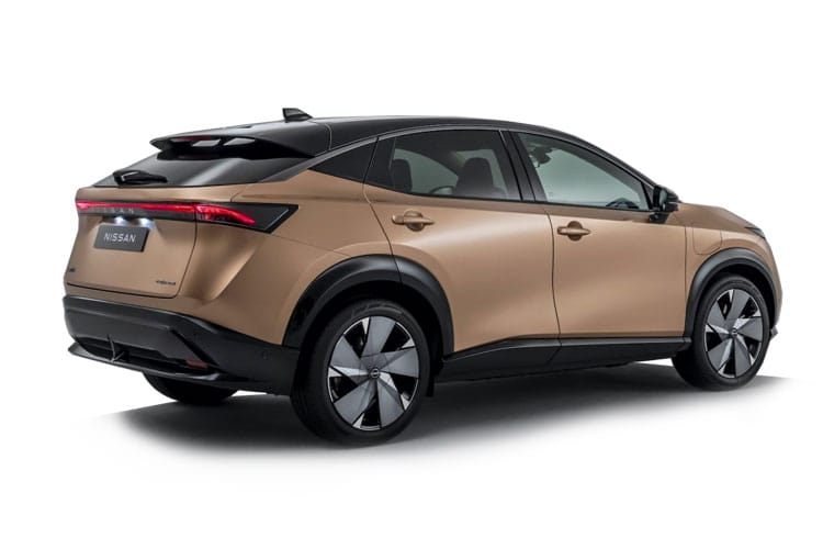 3472027 320kW Nismo 87kWh 22kWCh 5dr e-4ORCE Auto