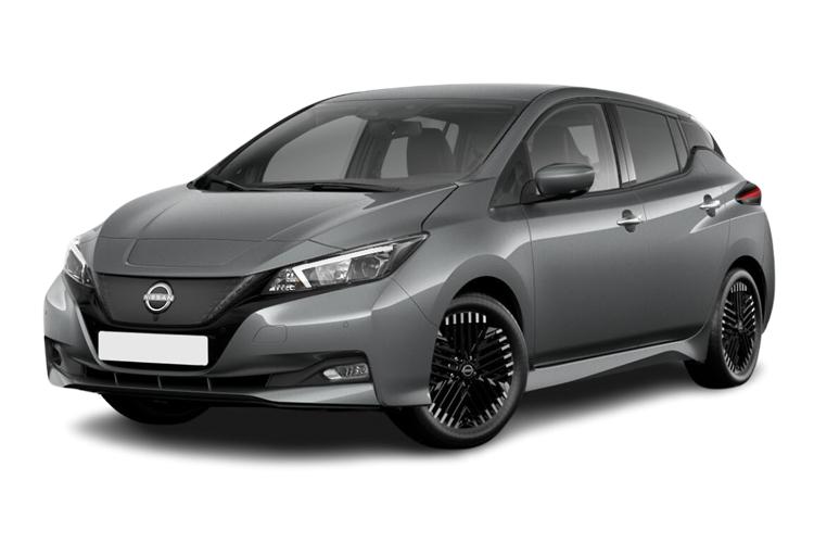 3466846 110kW N-Connecta 39kWh 5dr Auto