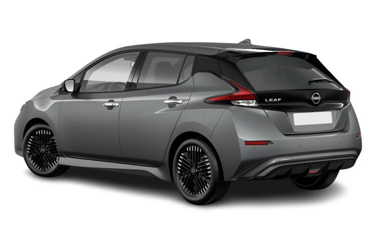 3466846 110kW N-Connecta 39kWh 5dr Auto