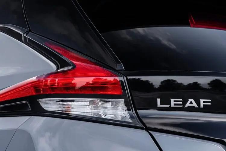 2699666 110kW Tekna 39kWh 5dr Auto