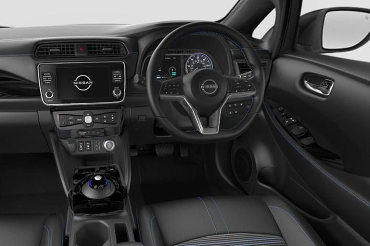 2699666 110kW Tekna 39kWh 5dr Auto
