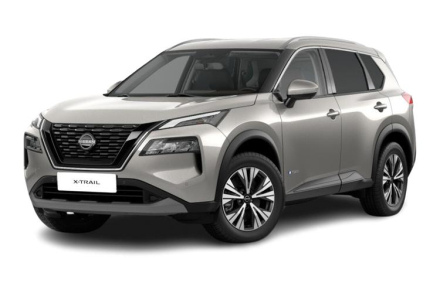 Nissan X-trail Station Wagon 1.5 E-Power 204 Tekna [Bose Pack] 5dr Xtronic