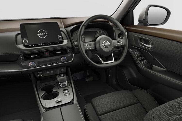3186114 1.5 E-Power E-4orce 213 Tekna+ 5dr Auto