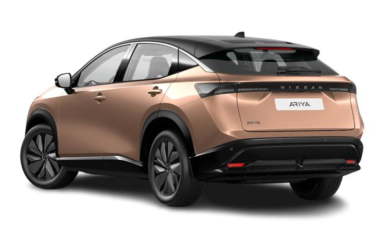 3438371 160kW Advance 63kWh 22kWCh 5dr Auto [SkyBoseTchPk]