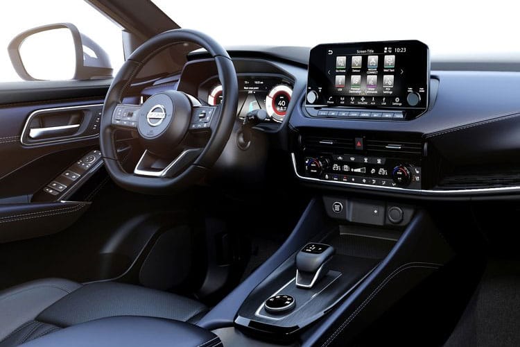 3434784 1.5 E-Power Kuro Edition 5dr Auto