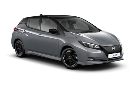 Nissan Leaf Hatchback Special Editions 110kW Shiro 39kWh 5dr Auto