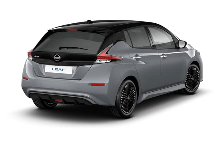 3463013 160kW Engage+ 75kWh 5dr Auto