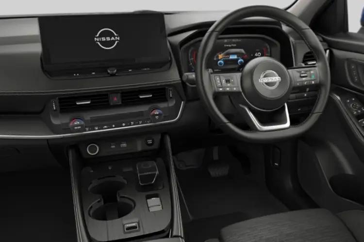 3466869 1.5 E-Power E-4orce 213 Acenta Prem 5dr 7 St Auto