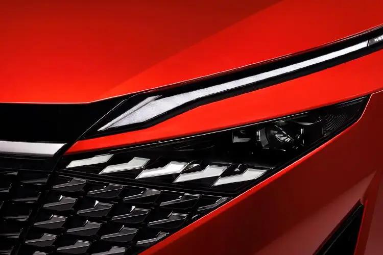 3456216 1.5 E-Power N-Design 5dr Auto