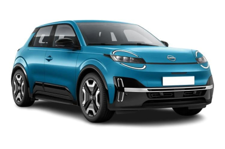 Nissan Micra Electric Hatchback 110kW Evolve 52kWh 5dr Auto