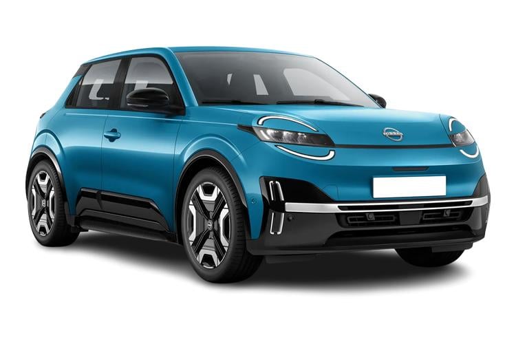 3453047 110kW Advance 52kWh 5dr Auto