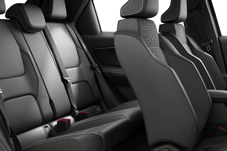 3453047 110kW Advance 52kWh 5dr Auto