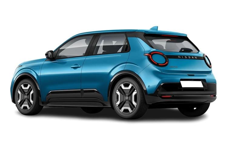 3453047 110kW Advance 52kWh 5dr Auto