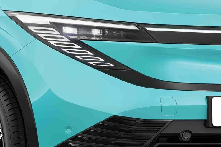 3472040 160kW Engage 75kWh 5dr Auto