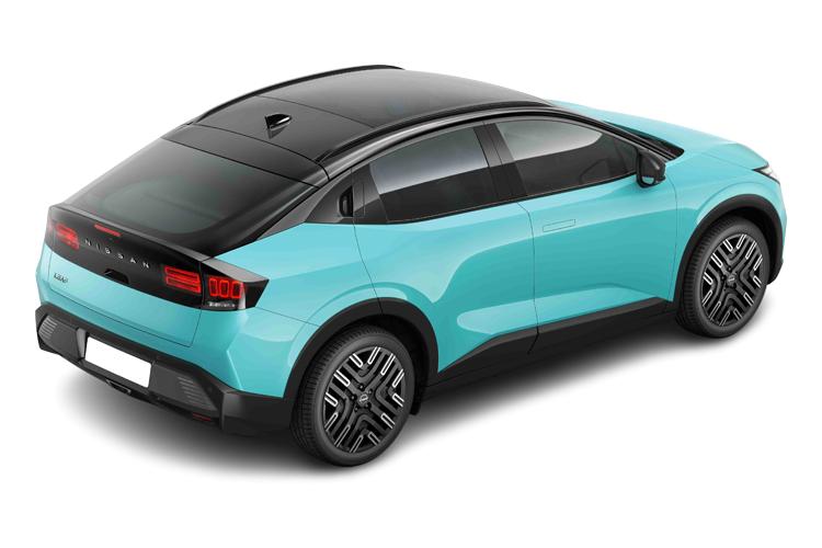 3472040 160kW Engage 75kWh 5dr Auto