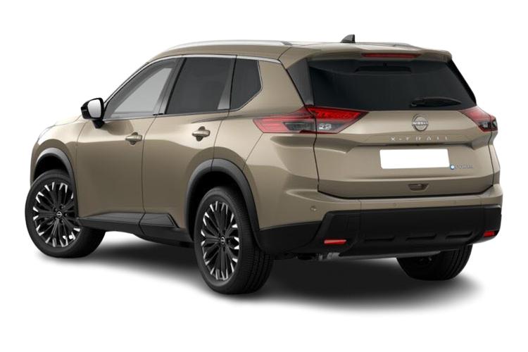 3472071 1.5 E-Power E-4orce 213 N-Connecta 5dr 7 Seat Auto