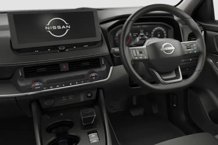 3466873 1.5 E-Power E-4orce 213 N-Connecta 5dr 7 Seat Auto