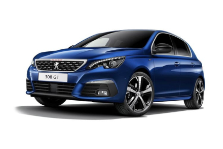 Peugeot 308 1.6 Hybrid 195 Allure 5dr e-DSC7