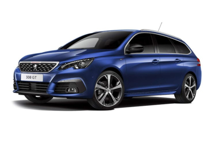 Peugeot 308 1.6 Hybrid 195 Allure 5dr e-DSC7